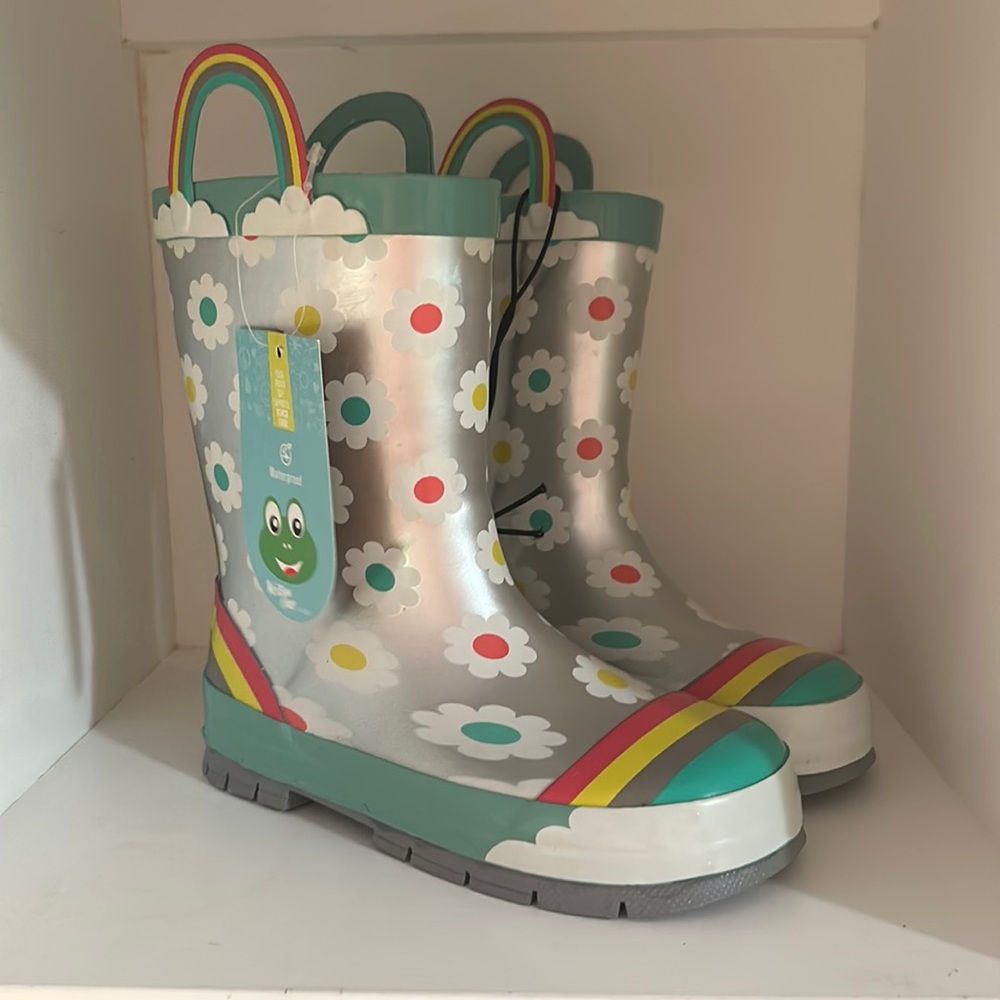 Brand new Western Chief rain boots